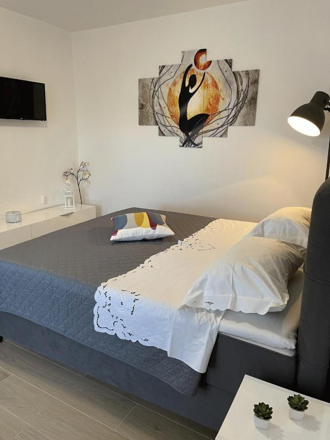 Apartment Meri Korčula Eksteriør bilde
