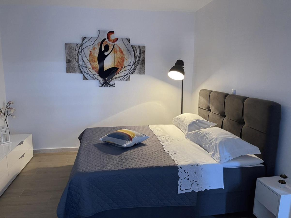 Apartment Meri Korčula Eksteriør bilde